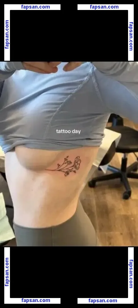 Katherine Jean голая фото #0001 с Онлифанс