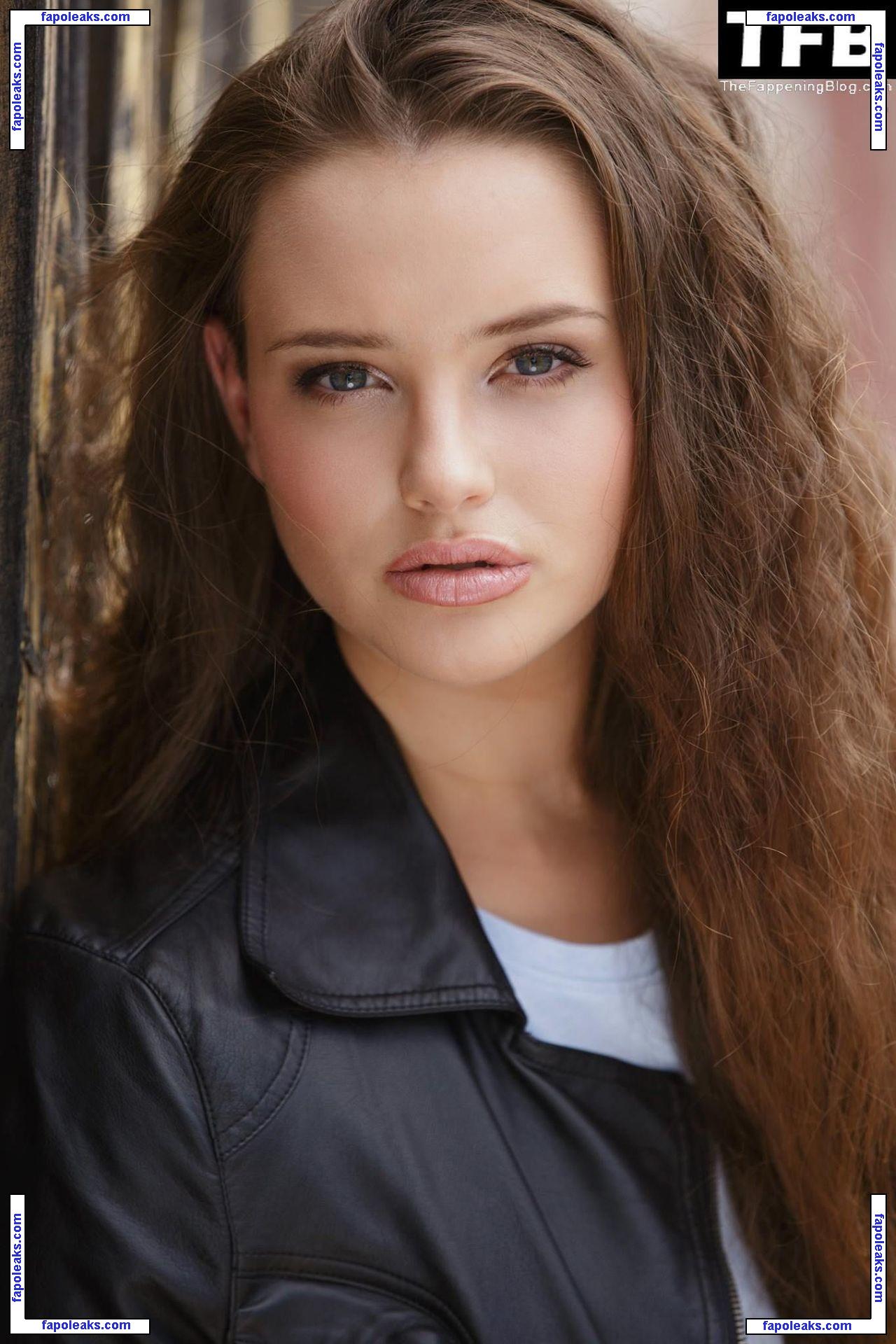 Katherine Langford / katherinelangford голая фото #0016 с Онлифанс