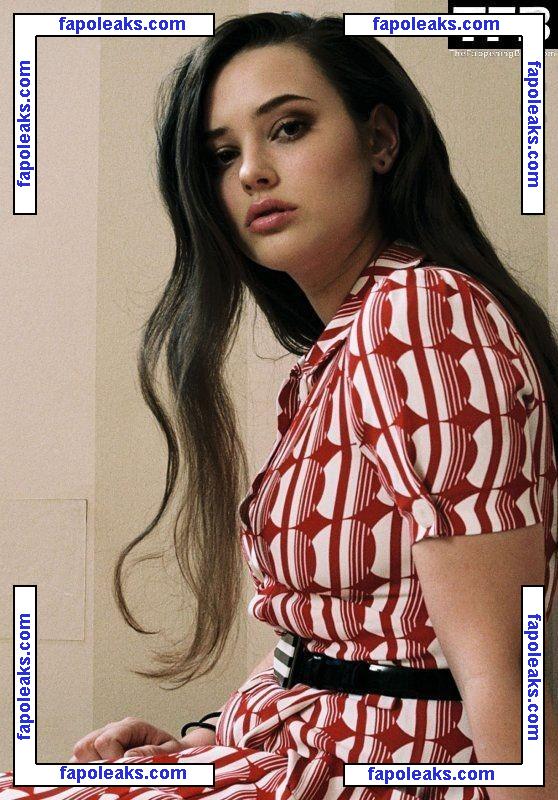 Katherine Langford / katherinelangford nude photo #0028 from OnlyFans