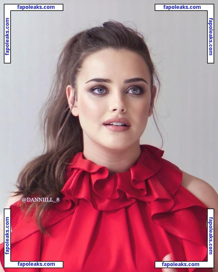 Katherine Langford / katherinelangford nude photo #0030 from OnlyFans