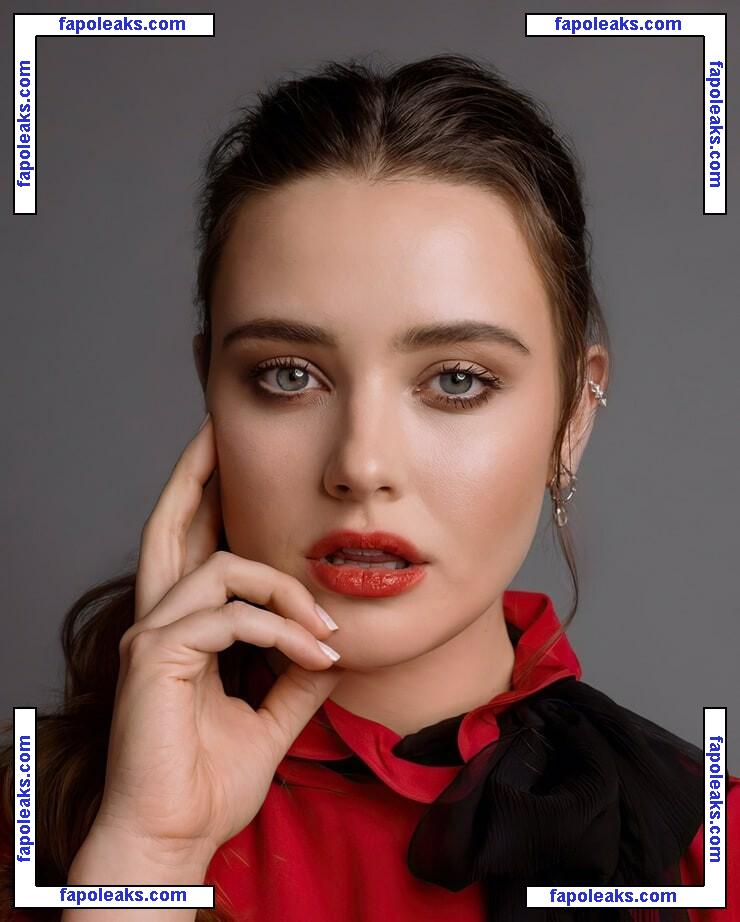 Katherine Langford / katherinelangford голая фото #0037 с Онлифанс