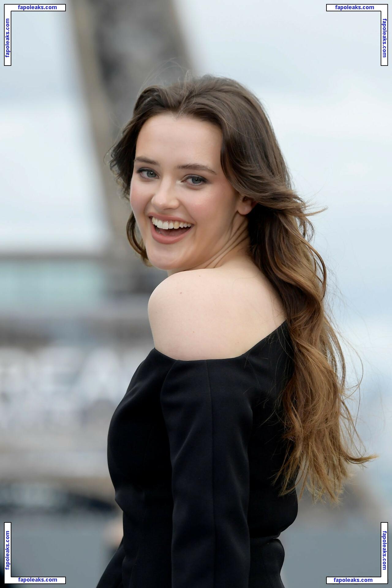 Katherine Langford / katherinelangford голая фото #0040 с Онлифанс