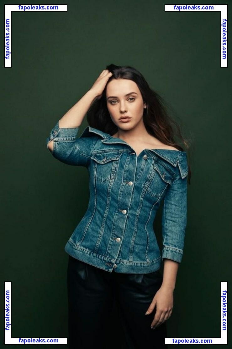 Katherine Langford / katherinelangford nude photo #0043 from OnlyFans