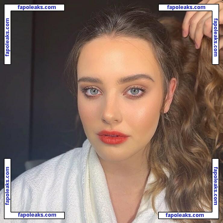 Katherine Langford / katherinelangford nude photo #0045 from OnlyFans