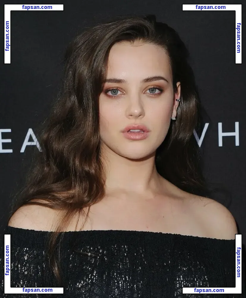 Katherine Langford nude photo #0046 from OnlyFans