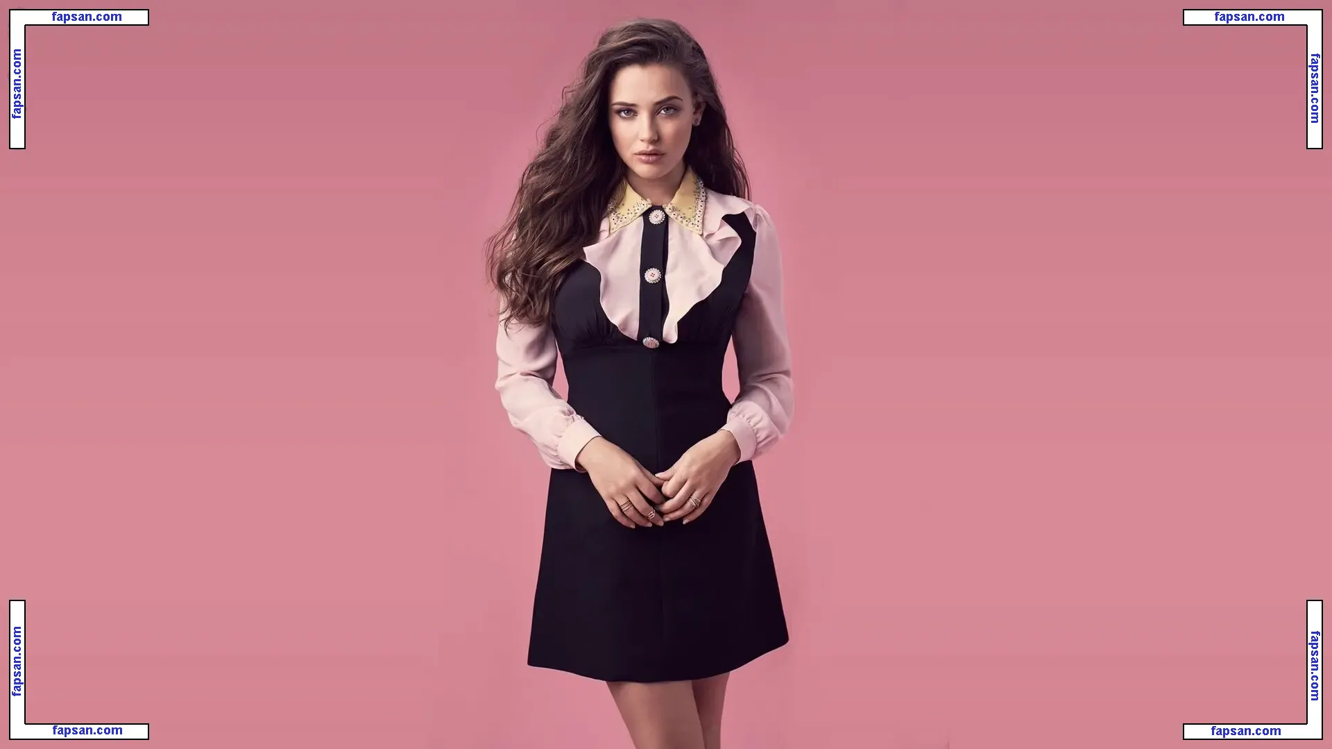 Katherine Langford / katherinelangford голая фото #0054 с Онлифанс