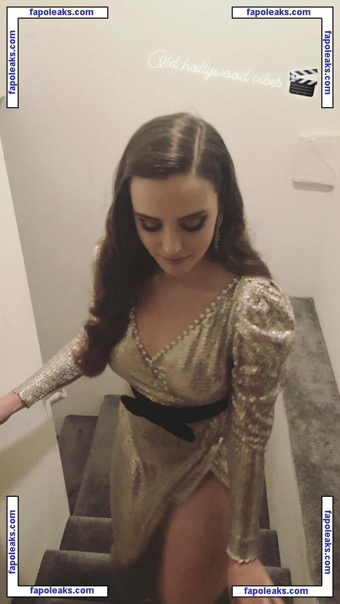 Katherine Langford / katherinelangford голая фото #0055 с Онлифанс