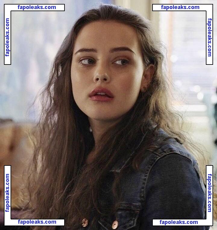 Katherine Langford / katherinelangford nude photo #0068 from OnlyFans