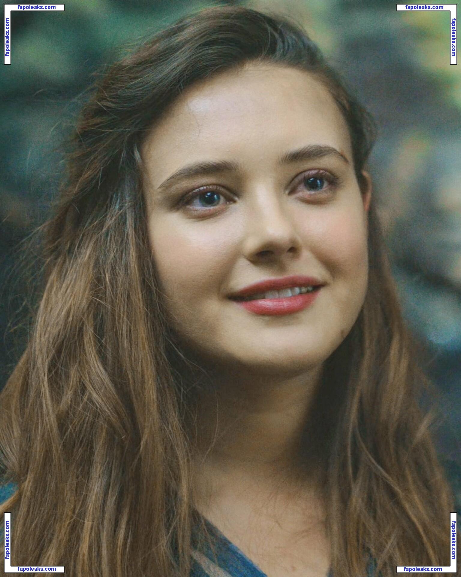 Katherine Langford / katherinelangford nude photo #0069 from OnlyFans