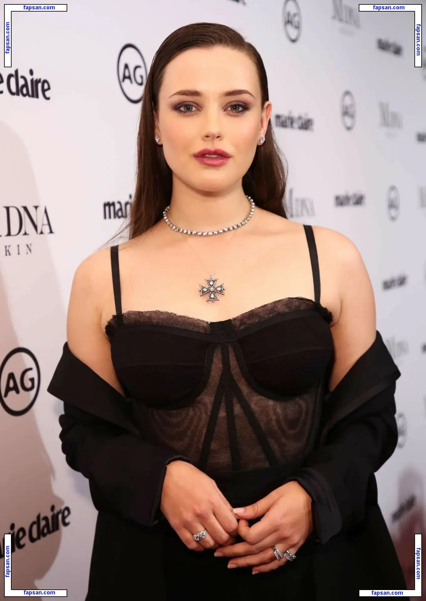 Katherine Langford nude photo #0070 from OnlyFans