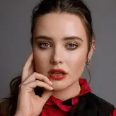 Katherine Langford nude #0037