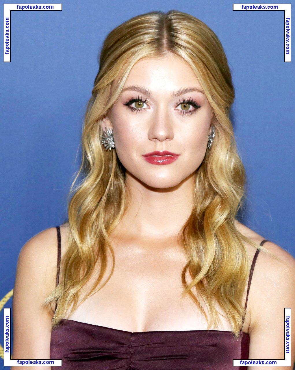 Katherine McNamara / kat.mcnamara nude photo #0015 from OnlyFans