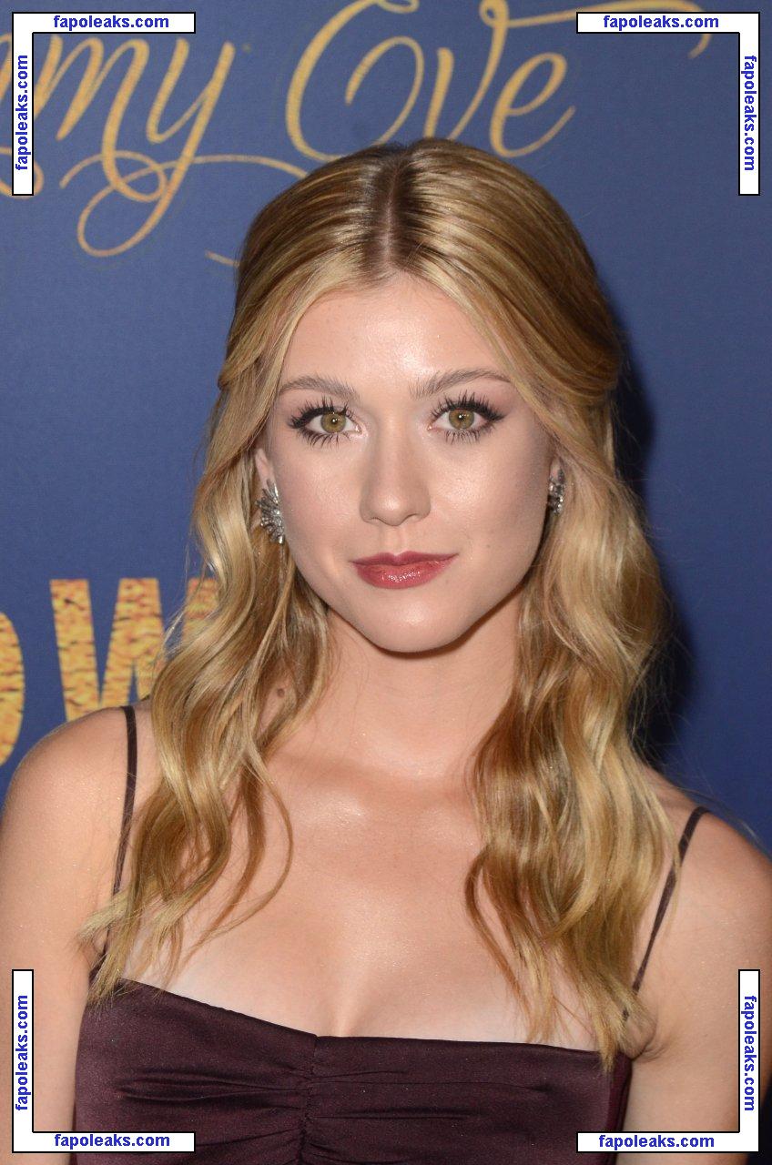 Katherine McNamara / kat.mcnamara nude photo #0019 from OnlyFans