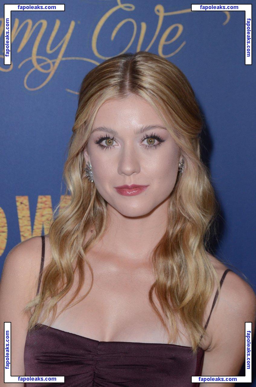 Katherine McNamara / kat.mcnamara nude photo #0023 from OnlyFans