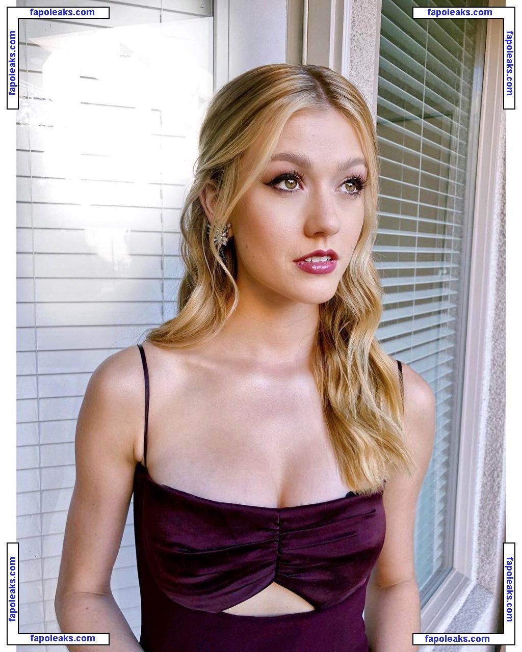 Katherine McNamara / kat.mcnamara nude photo #0027 from OnlyFans