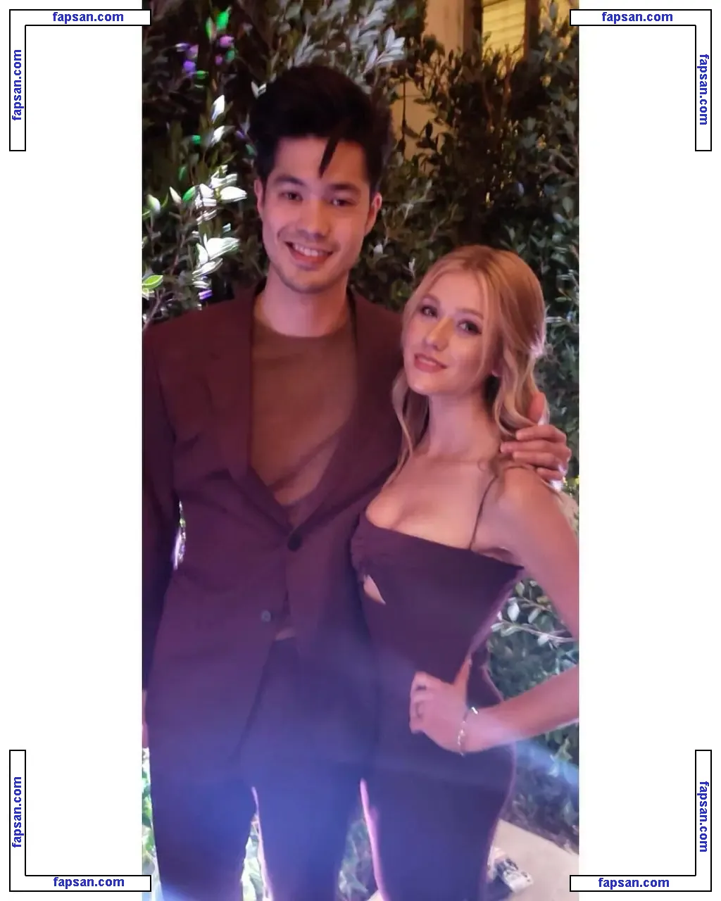 Katherine McNamara nude photo #0029 from OnlyFans