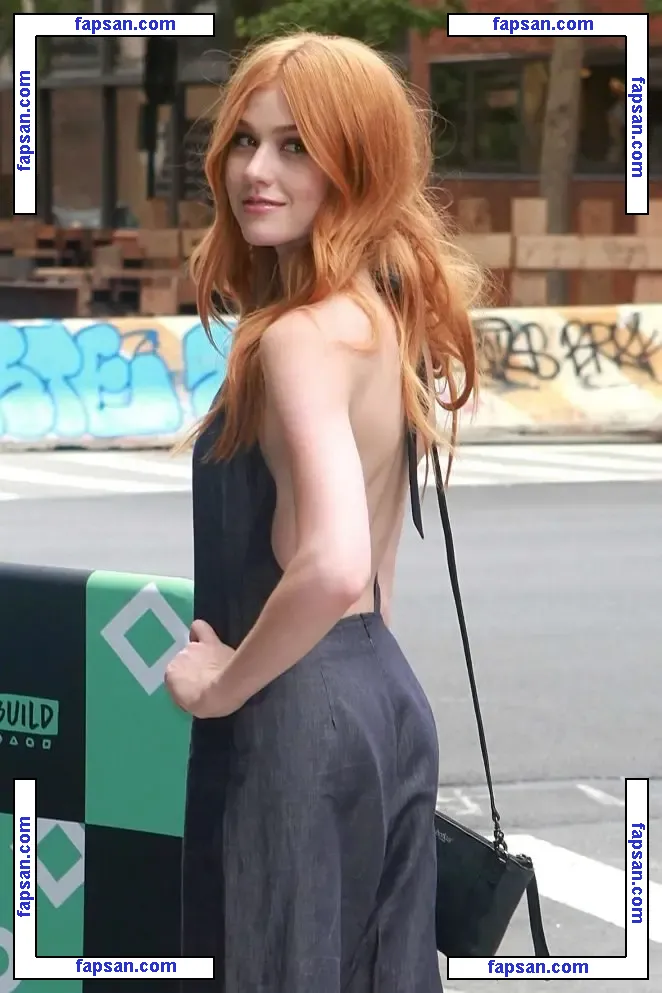 Katherine McNamara nude photo #0045 from OnlyFans