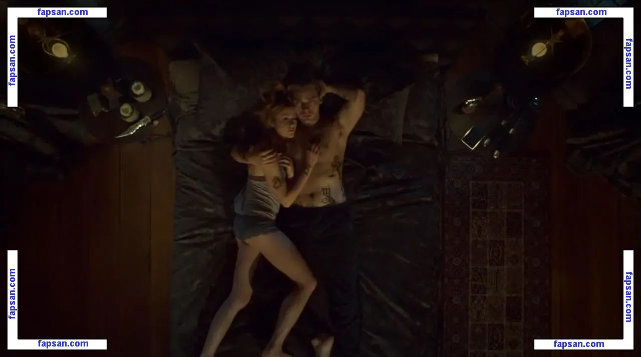 Katherine McNamara nude photo #0048 from OnlyFans
