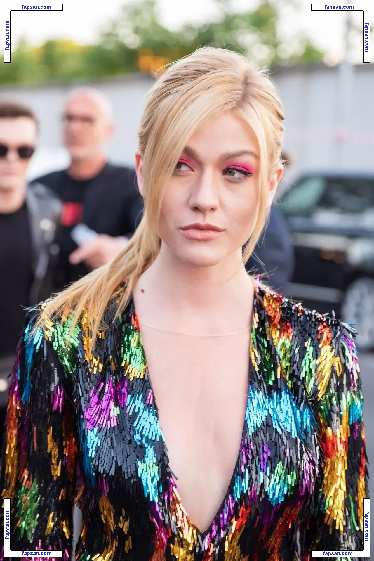 Katherine McNamara nude photo #0065 from OnlyFans