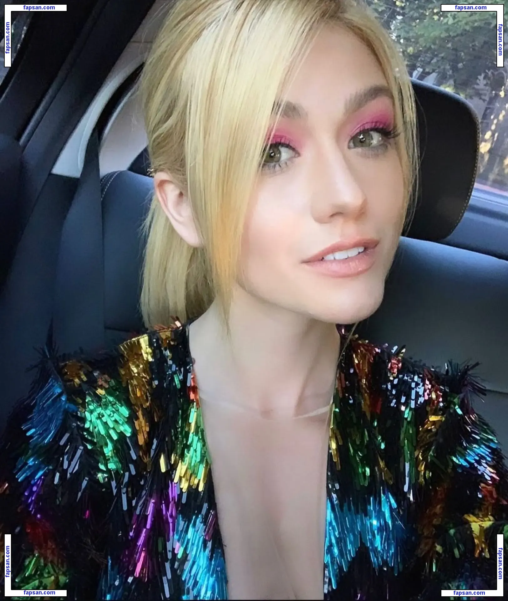 Katherine McNamara nude photo #0079 from OnlyFans