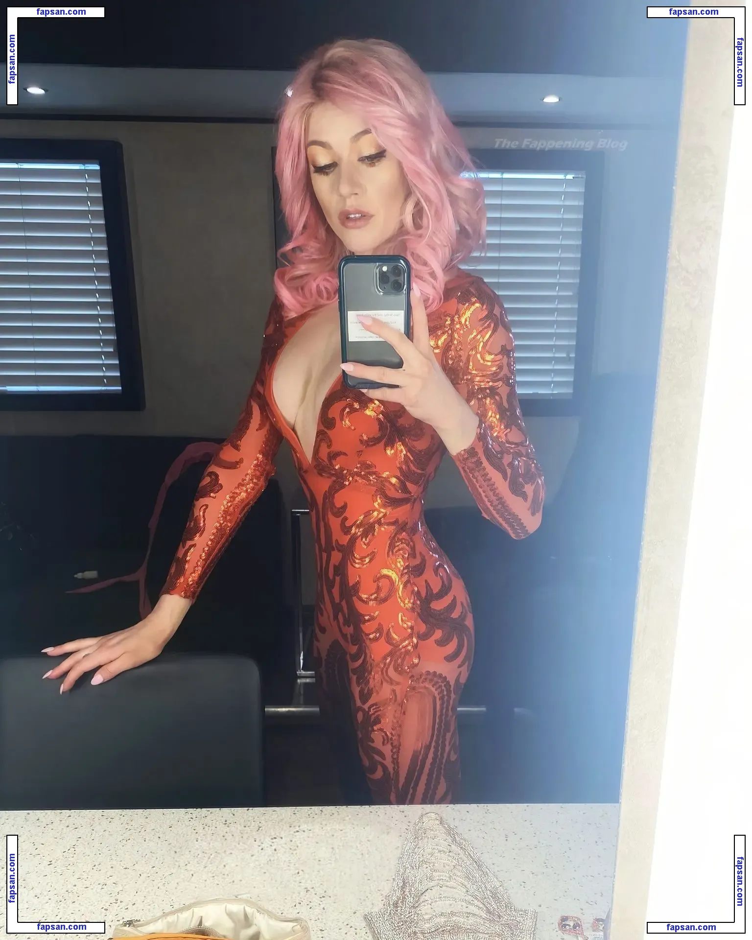 Katherine McNamara nude photo #0133 from OnlyFans