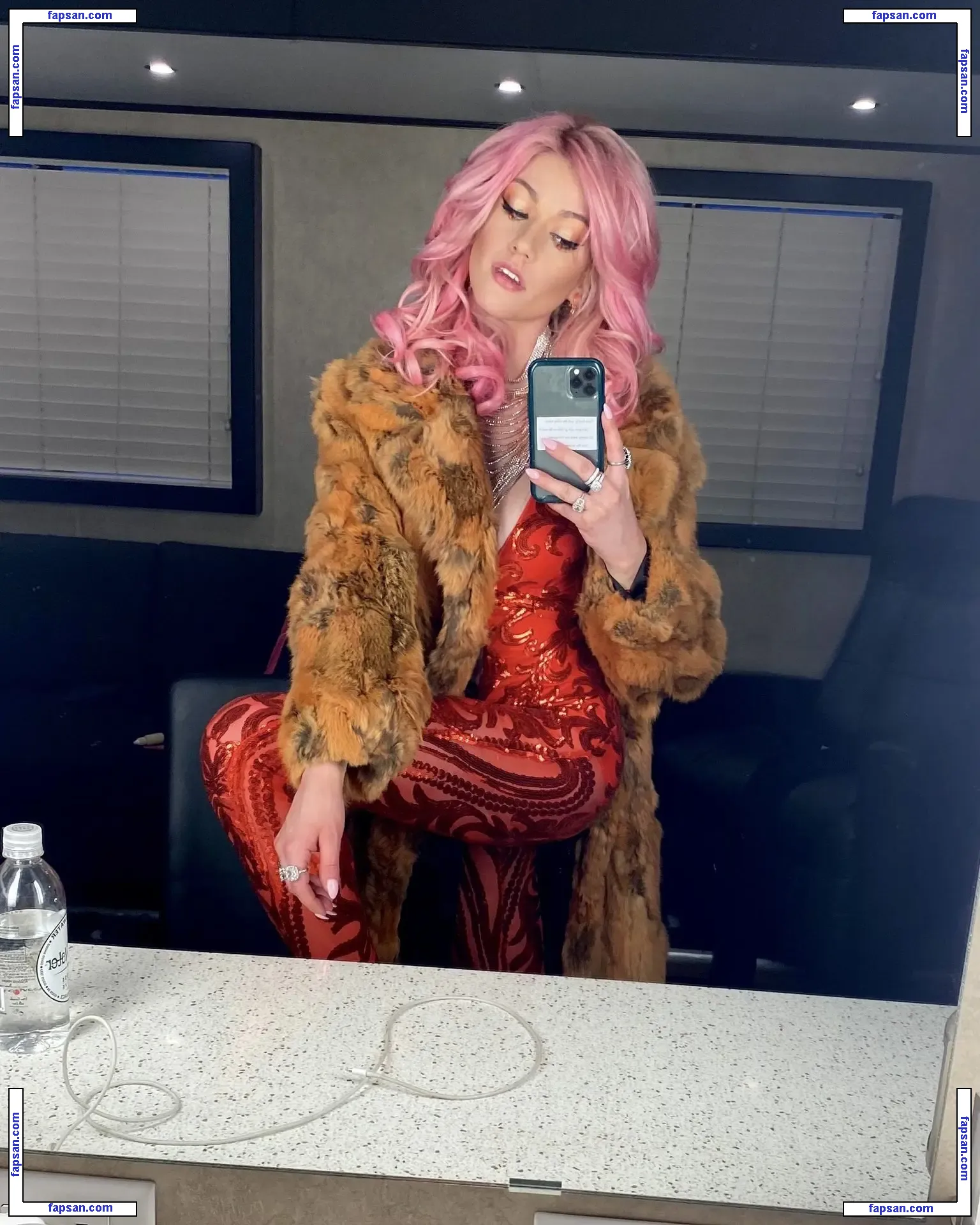 Katherine McNamara nude photo #0135 from OnlyFans