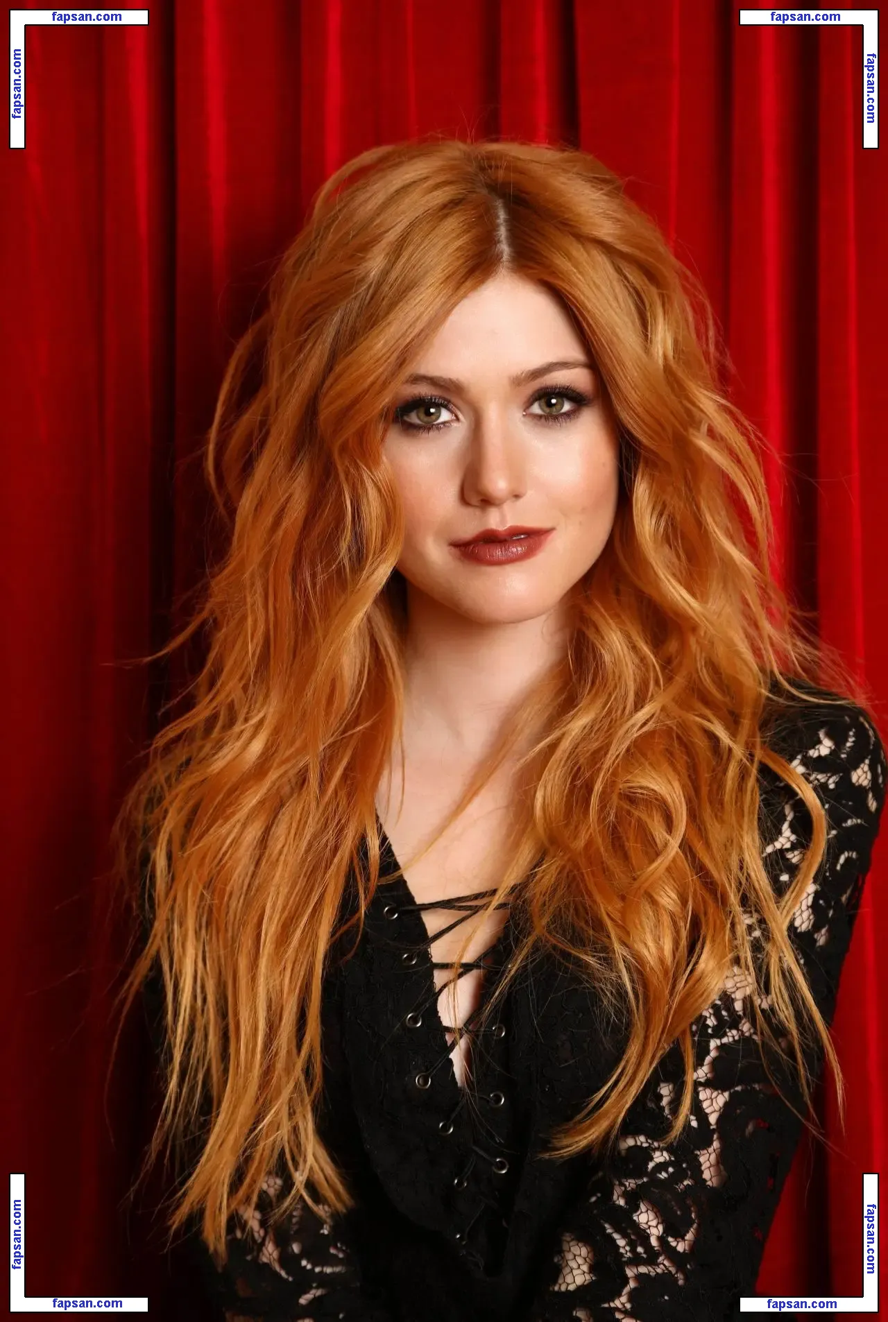 Katherine McNamara nude photo #0141 from OnlyFans