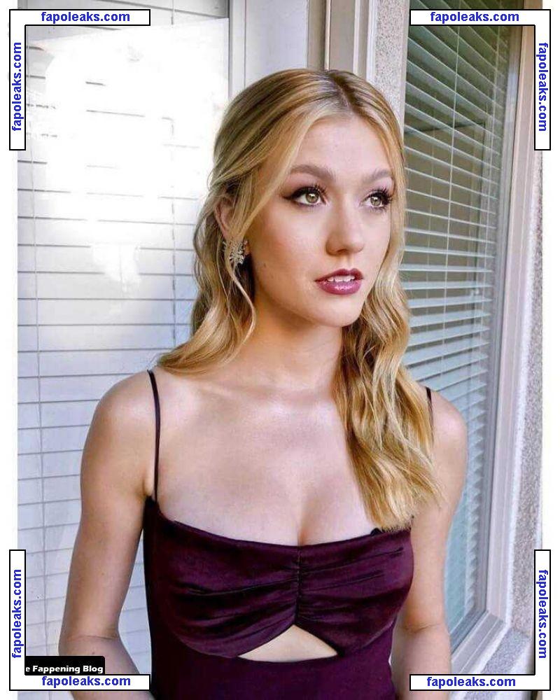 Katherine McNamara / kat.mcnamara nude photo #0171 from OnlyFans