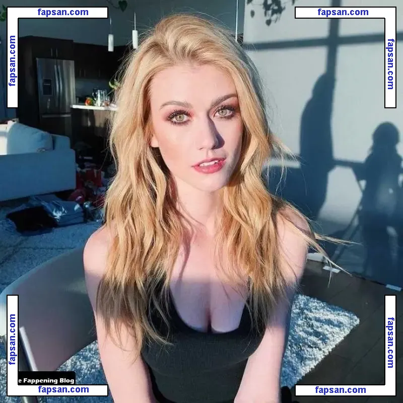 Katherine McNamara голая фото #0176 с Онлифанс