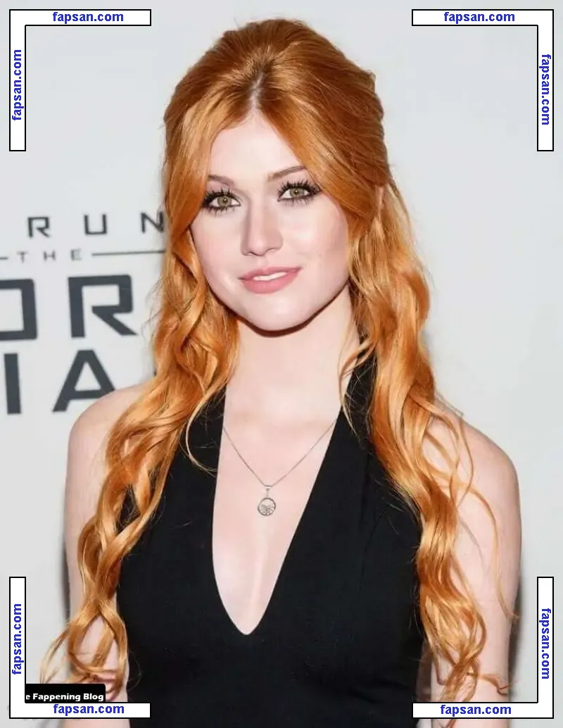 Katherine McNamara nude photo #0185 from OnlyFans