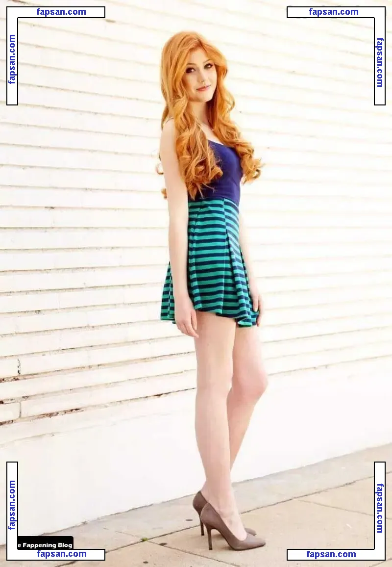 Katherine McNamara голая фото #0186 с Онлифанс