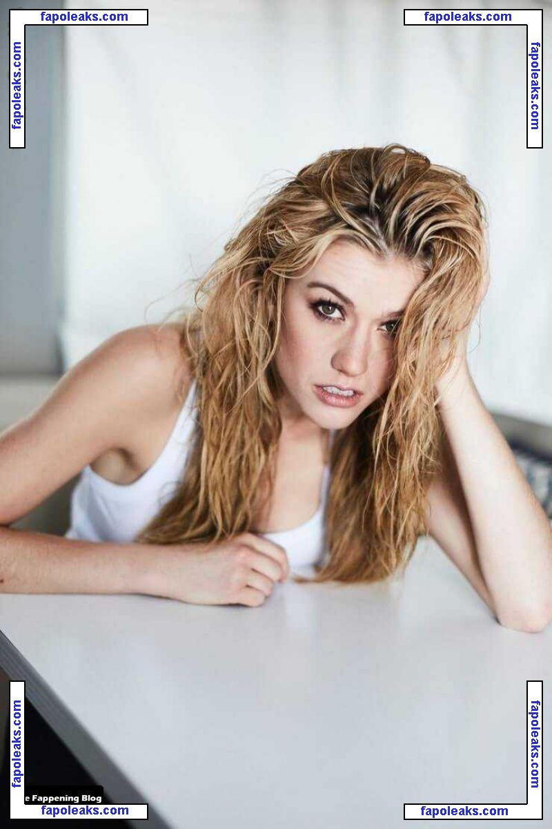 Katherine McNamara / kat.mcnamara nude photo #0192 from OnlyFans