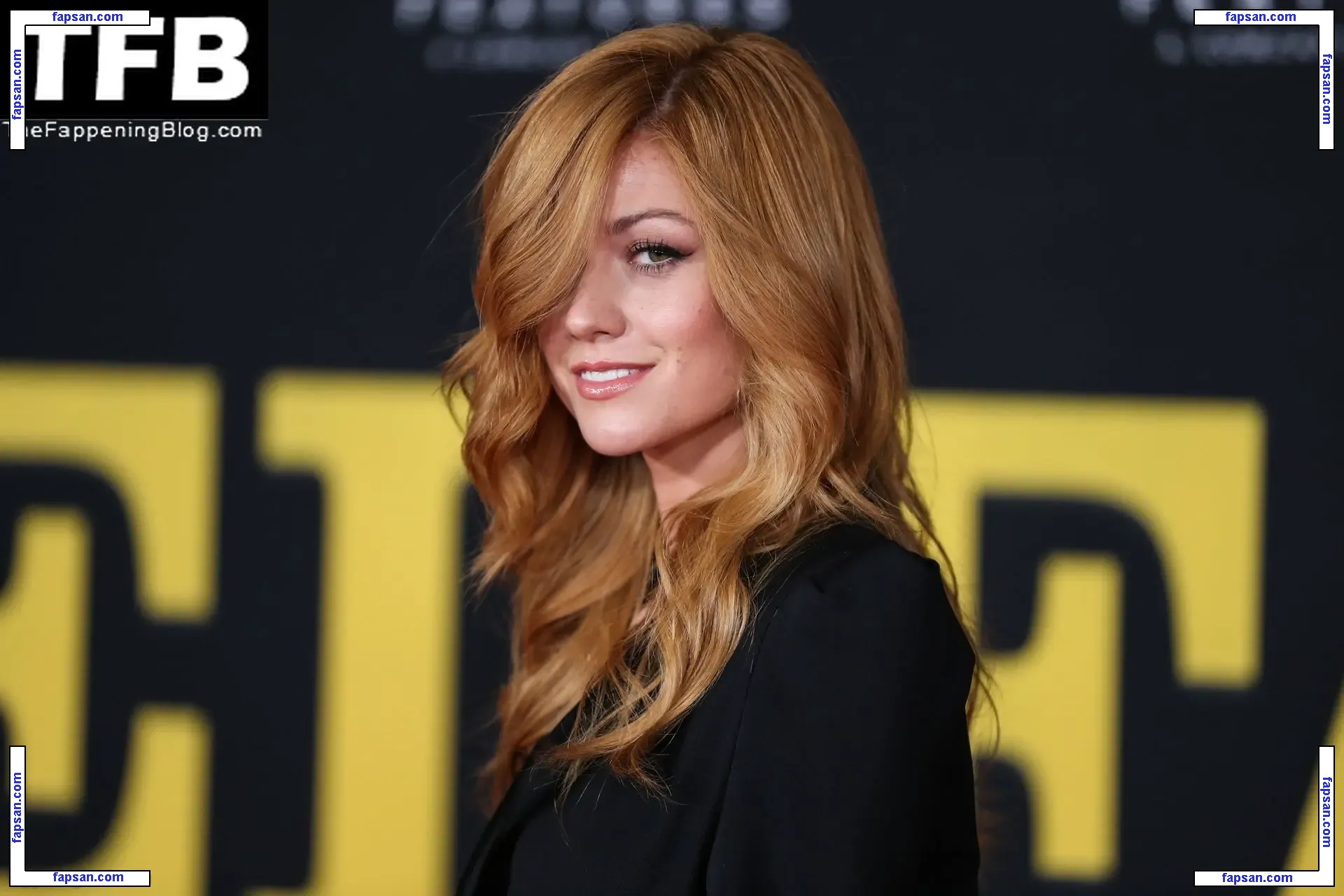 Katherine McNamara голая фото #0230 с Онлифанс
