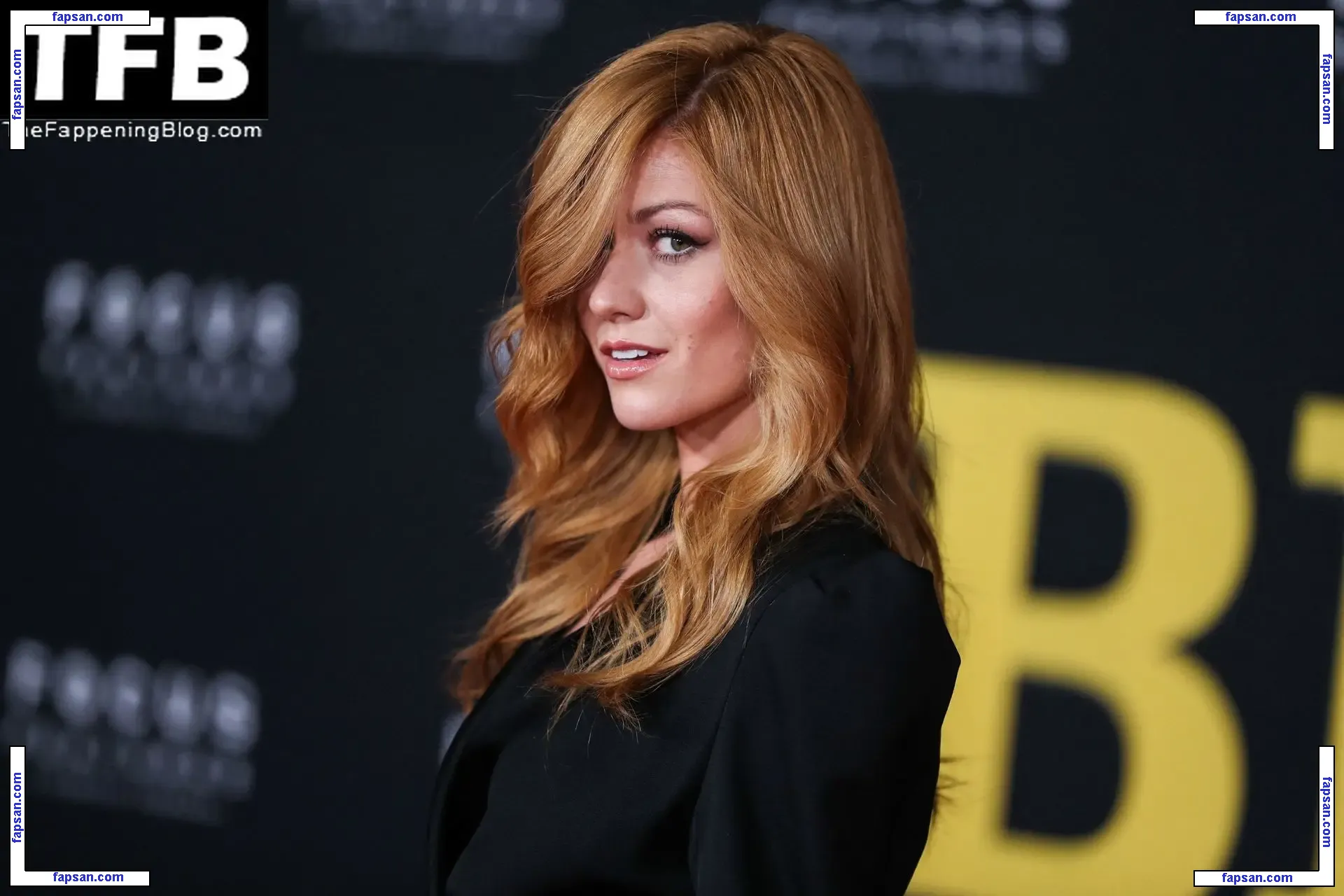 Katherine McNamara nude photo #0235 from OnlyFans