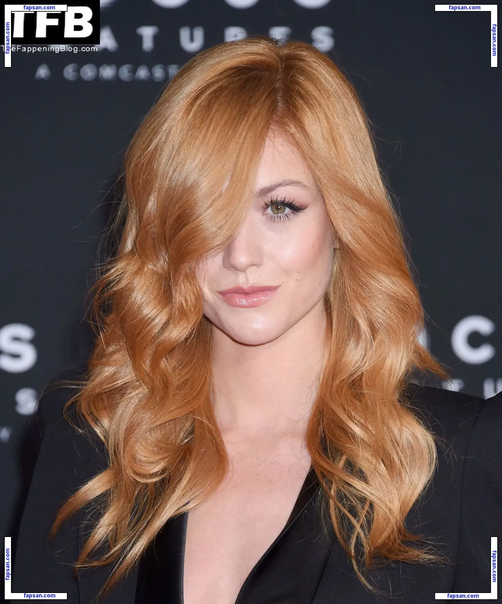 Katherine McNamara голая фото #0259 с Онлифанс