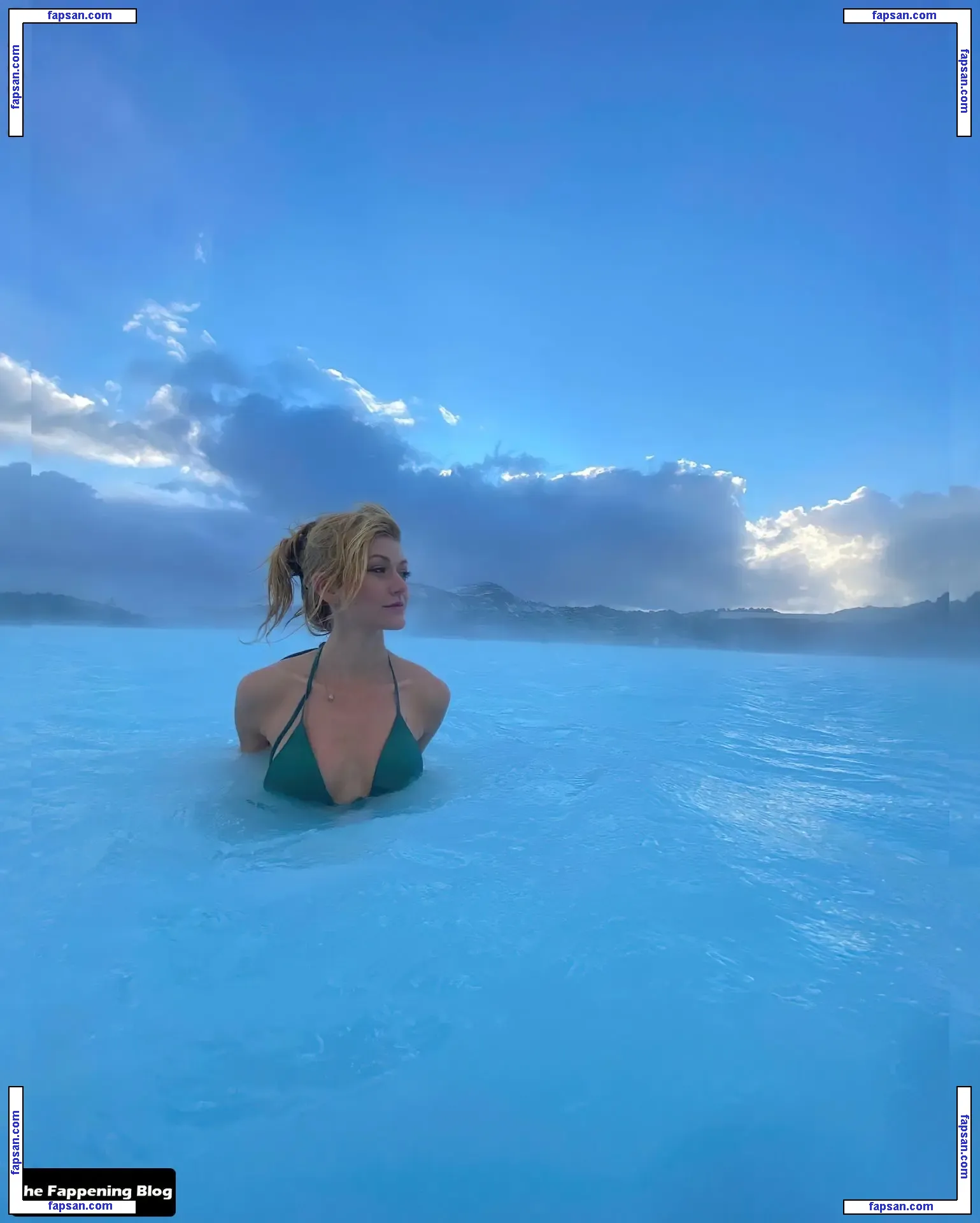 Katherine McNamara nude photo #0277 from OnlyFans