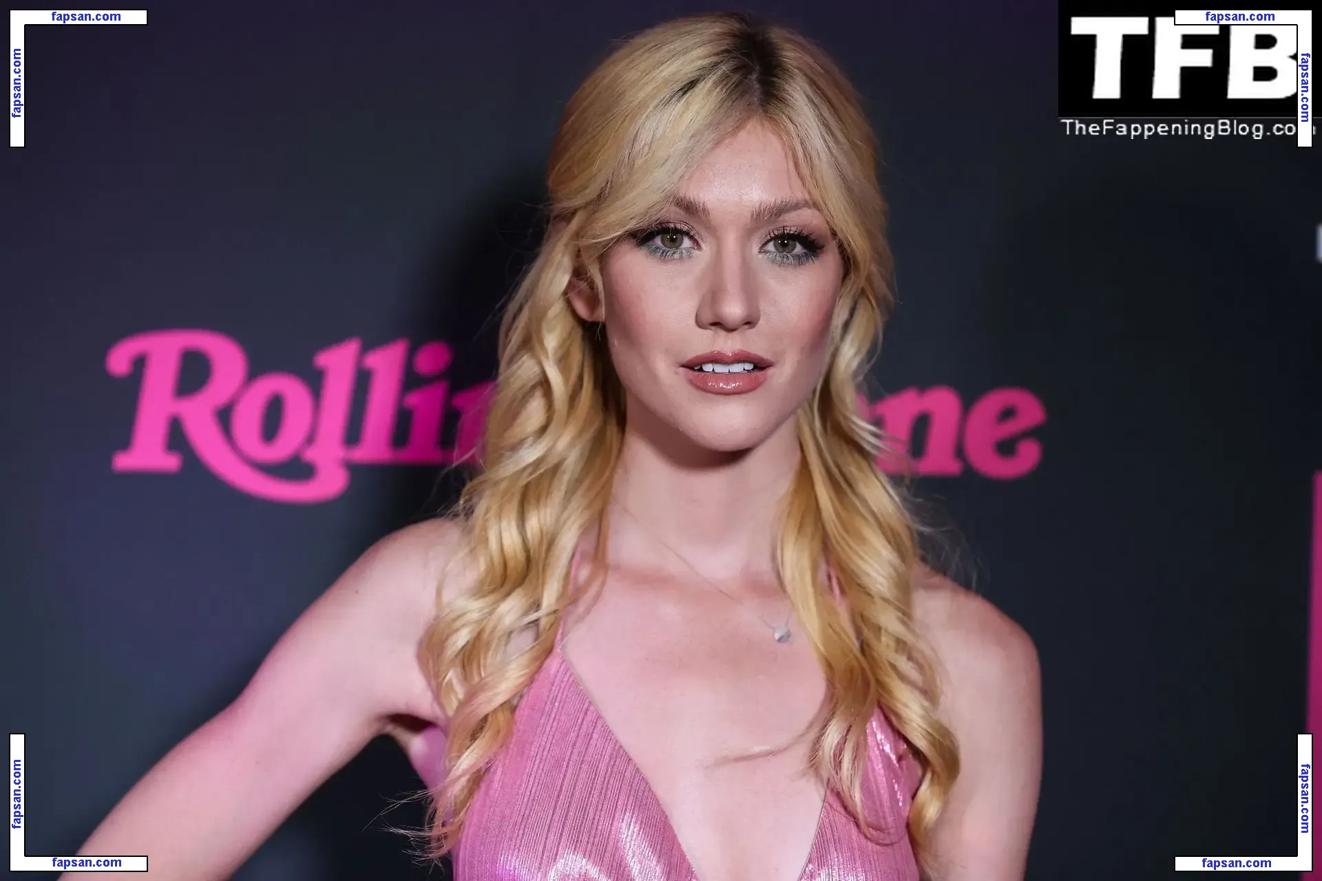 Katherine McNamara голая фото #0280 с Онлифанс