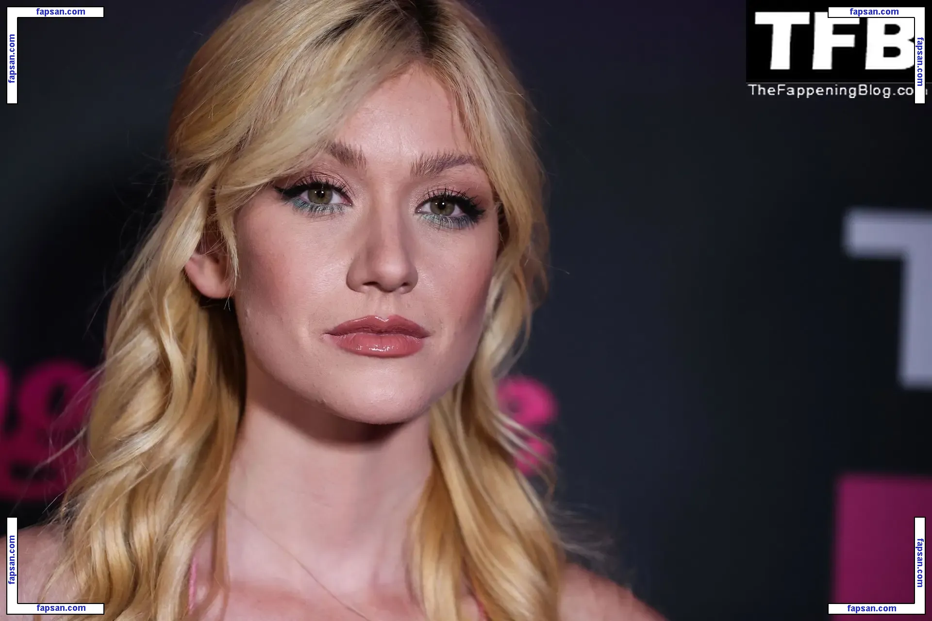 Katherine McNamara голая фото #0281 с Онлифанс