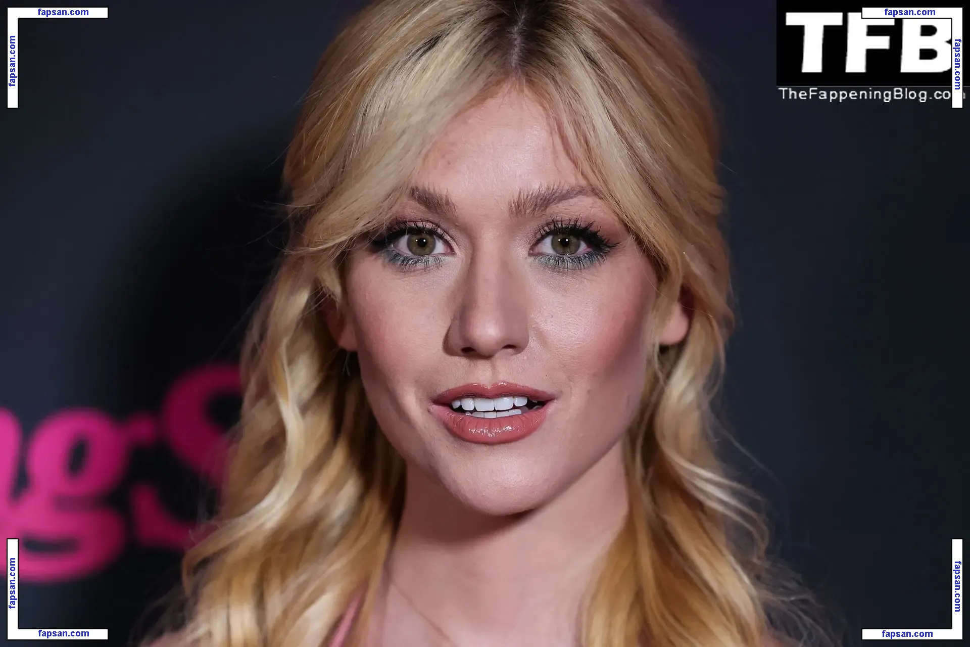 Katherine McNamara голая фото #0282 с Онлифанс