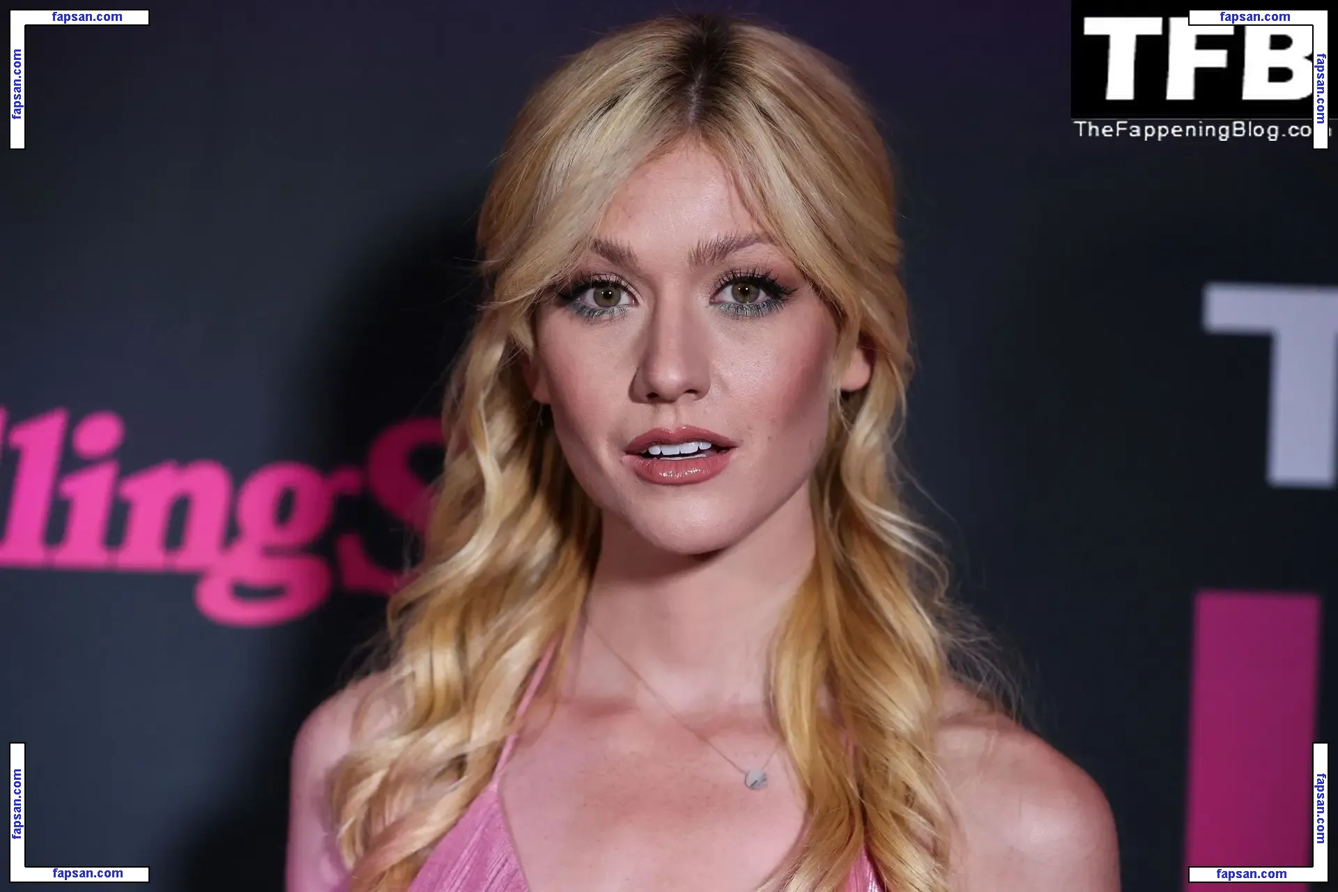 Katherine McNamara голая фото #0283 с Онлифанс