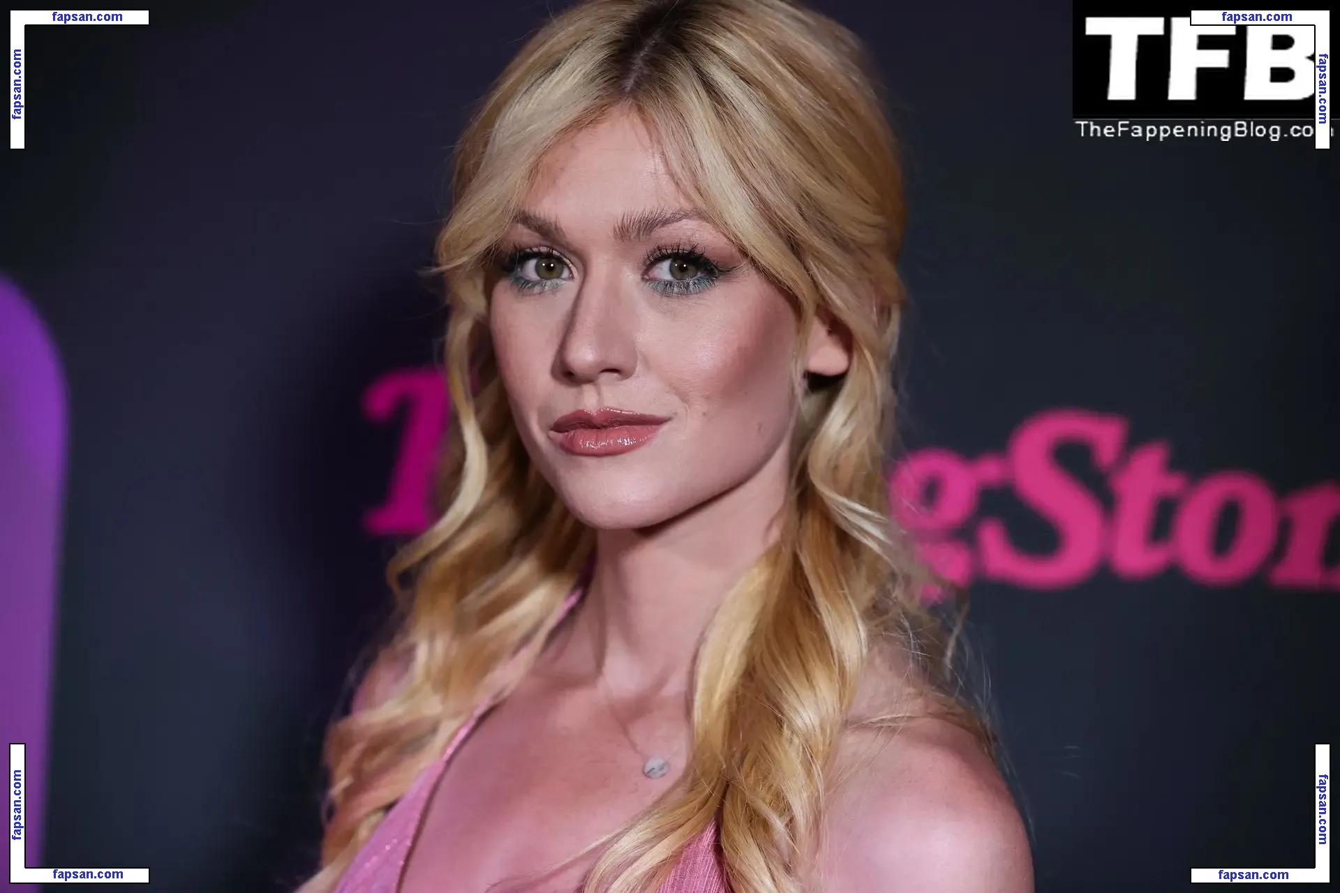 Katherine McNamara голая фото #0285 с Онлифанс