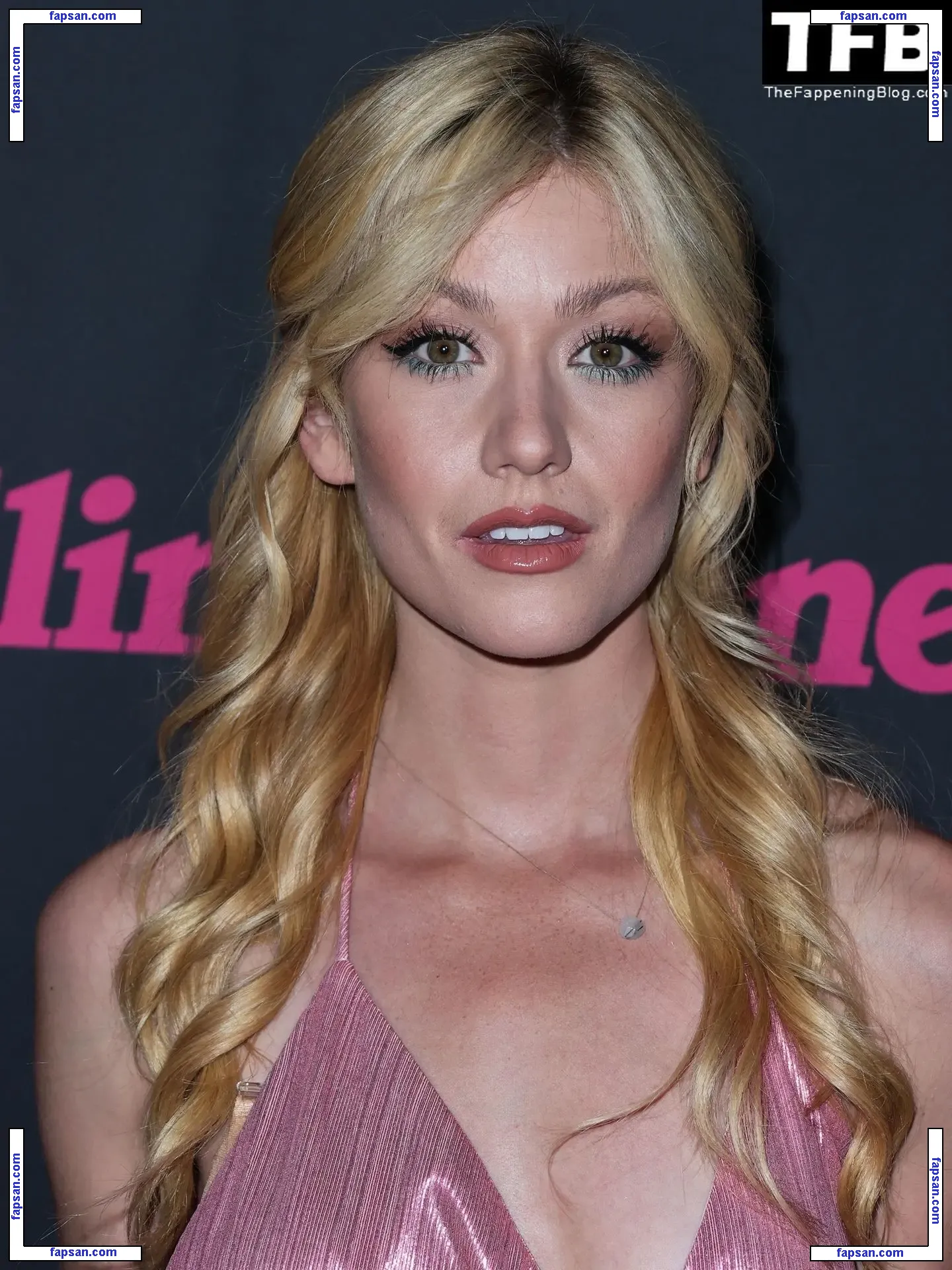 Katherine McNamara голая фото #0295 с Онлифанс