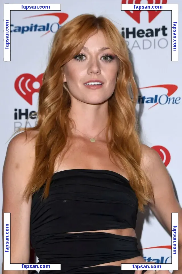 Katherine McNamara голая фото #0320 с Онлифанс