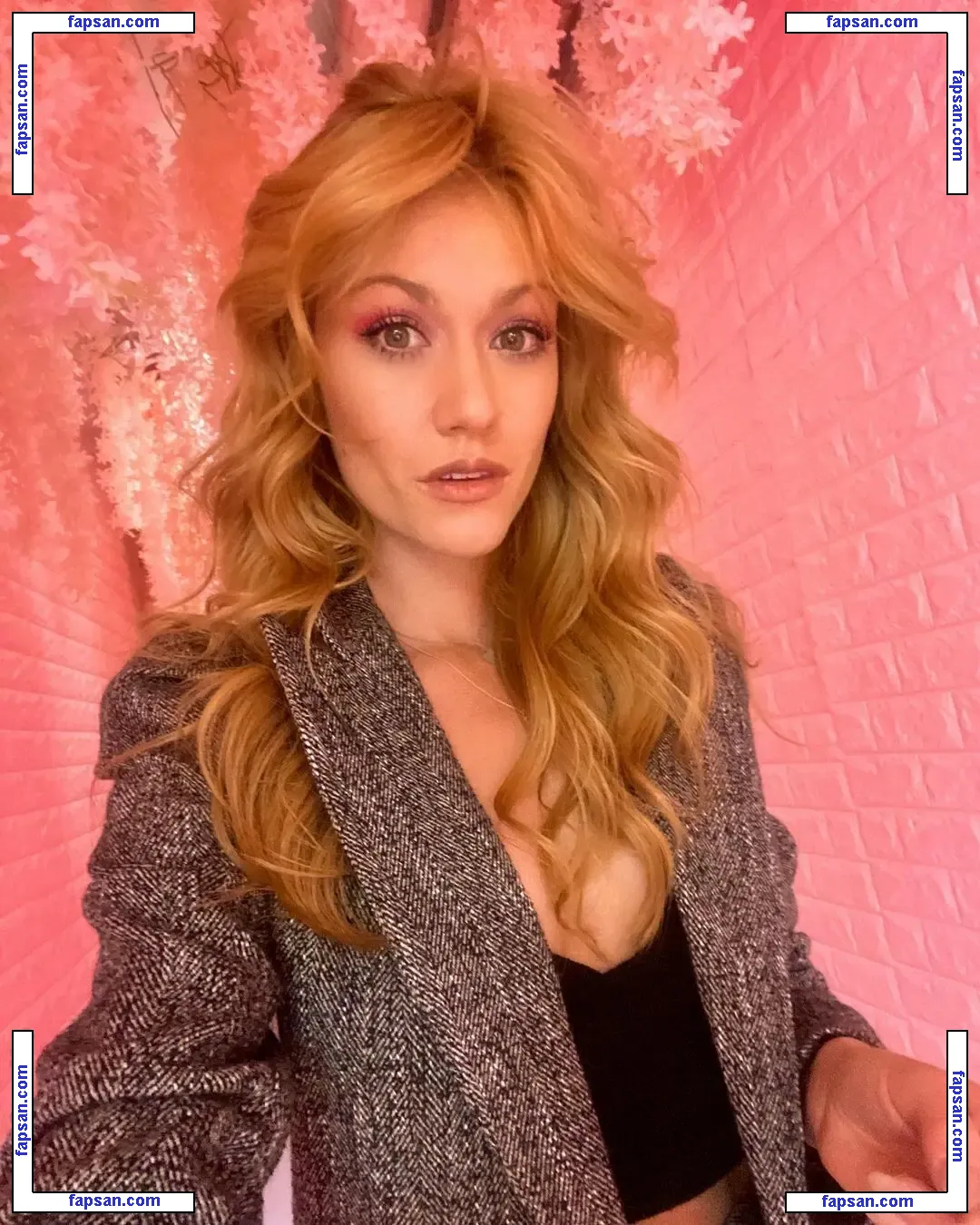 Katherine McNamara nude photo #0332 from OnlyFans