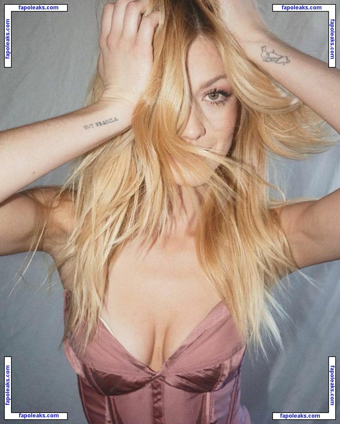 Katherine McNamara / kat.mcnamara nude photo #0337 from OnlyFans