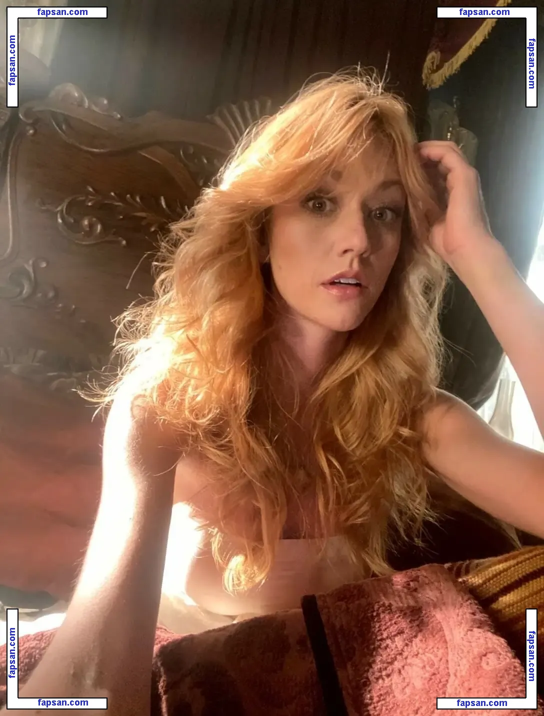 Katherine McNamara голая фото #0373 с Онлифанс