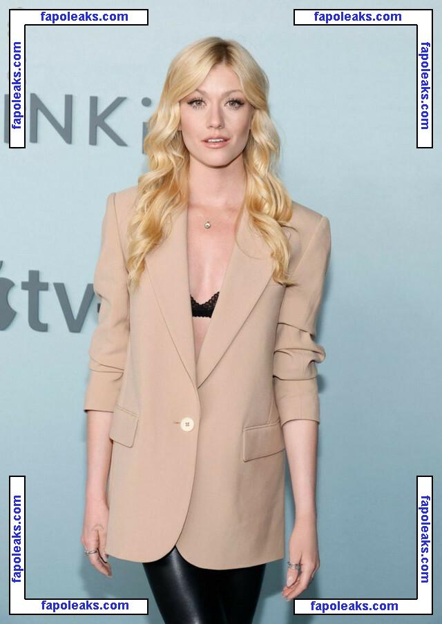 Katherine McNamara / kat.mcnamara nude photo #0379 from OnlyFans