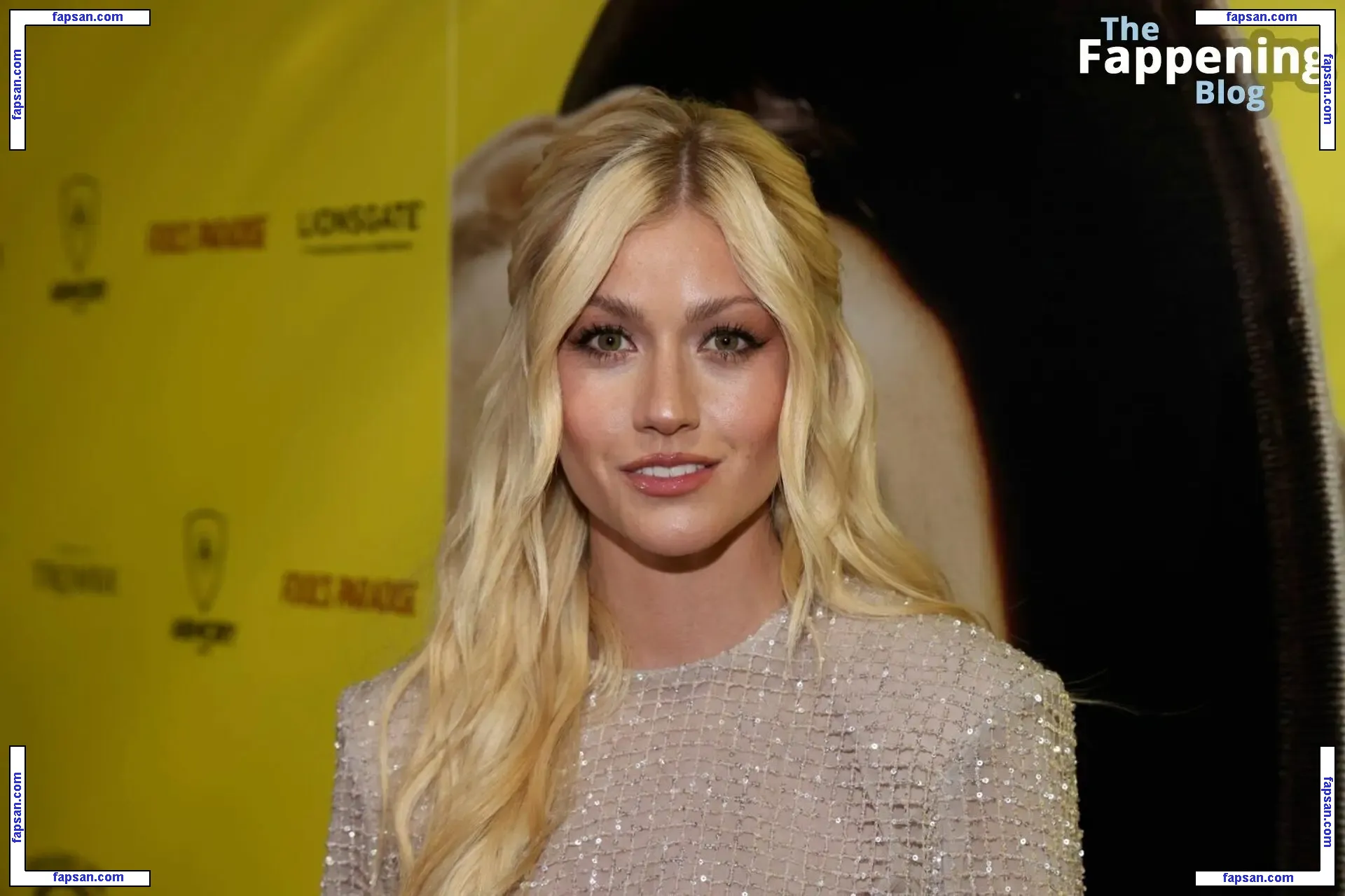 Katherine McNamara голая фото #0425 с Онлифанс