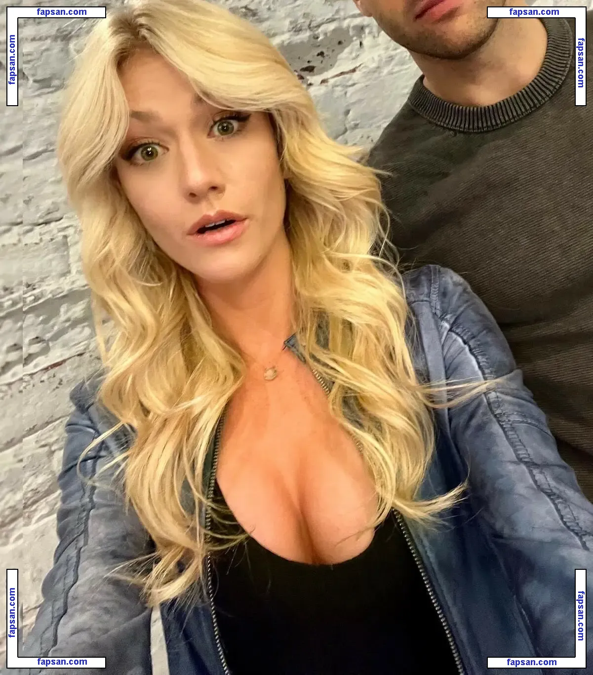 Katherine McNamara nude photo #0533 from OnlyFans