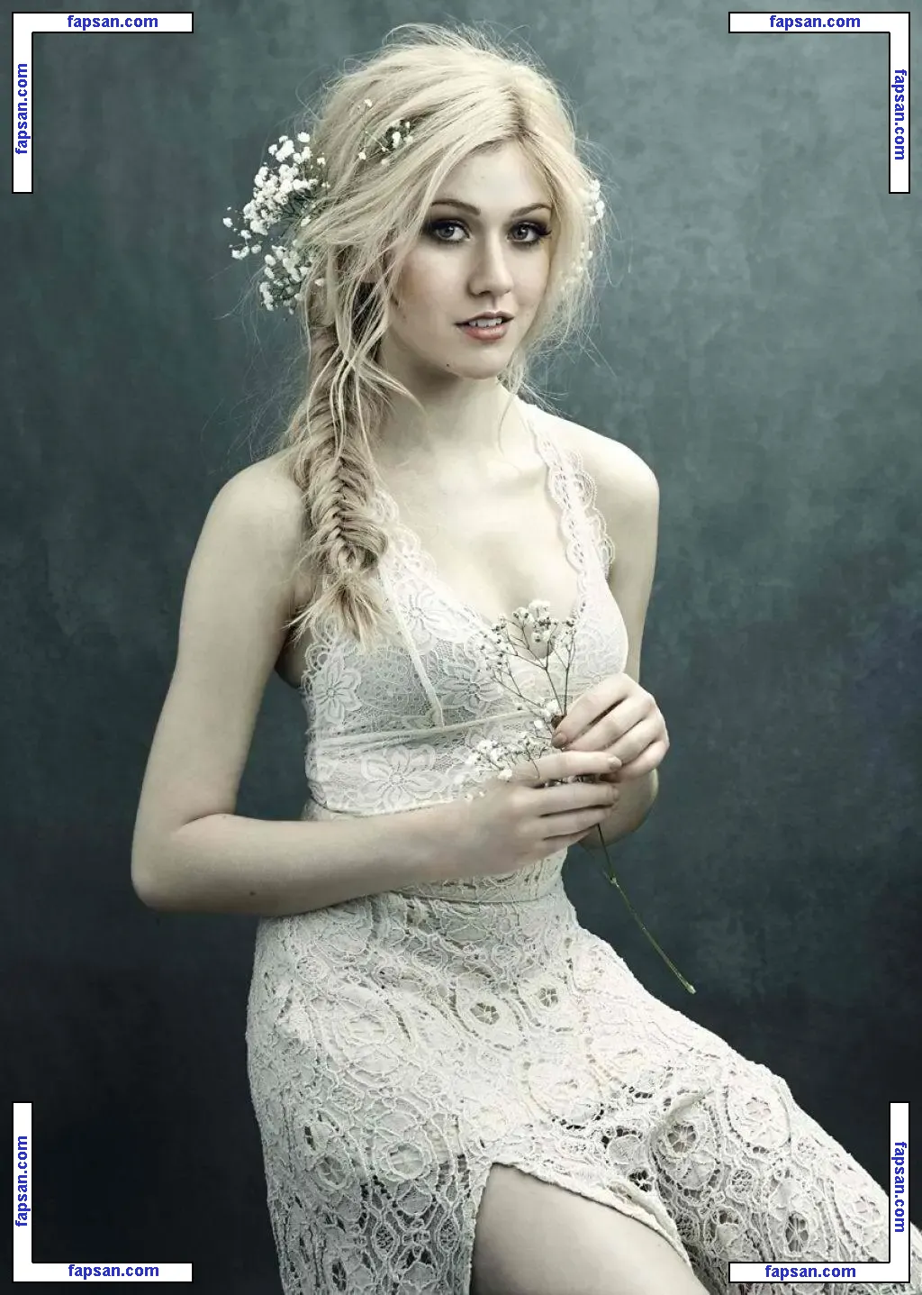 Katherine McNamara nude photo #0554 from OnlyFans